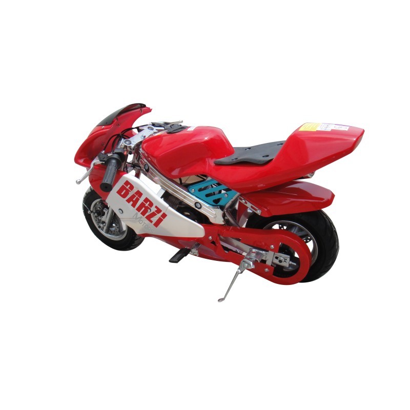 Mini moto Bastos - Motos