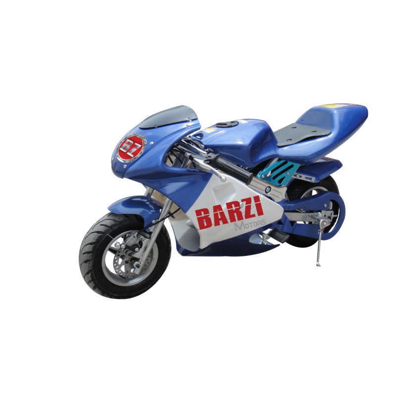 Mini Moto Cross 49cc BZ Arena