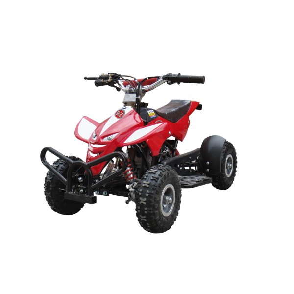 Quadriciclo 49cc BZ Dino câmbio automático 2 tempos